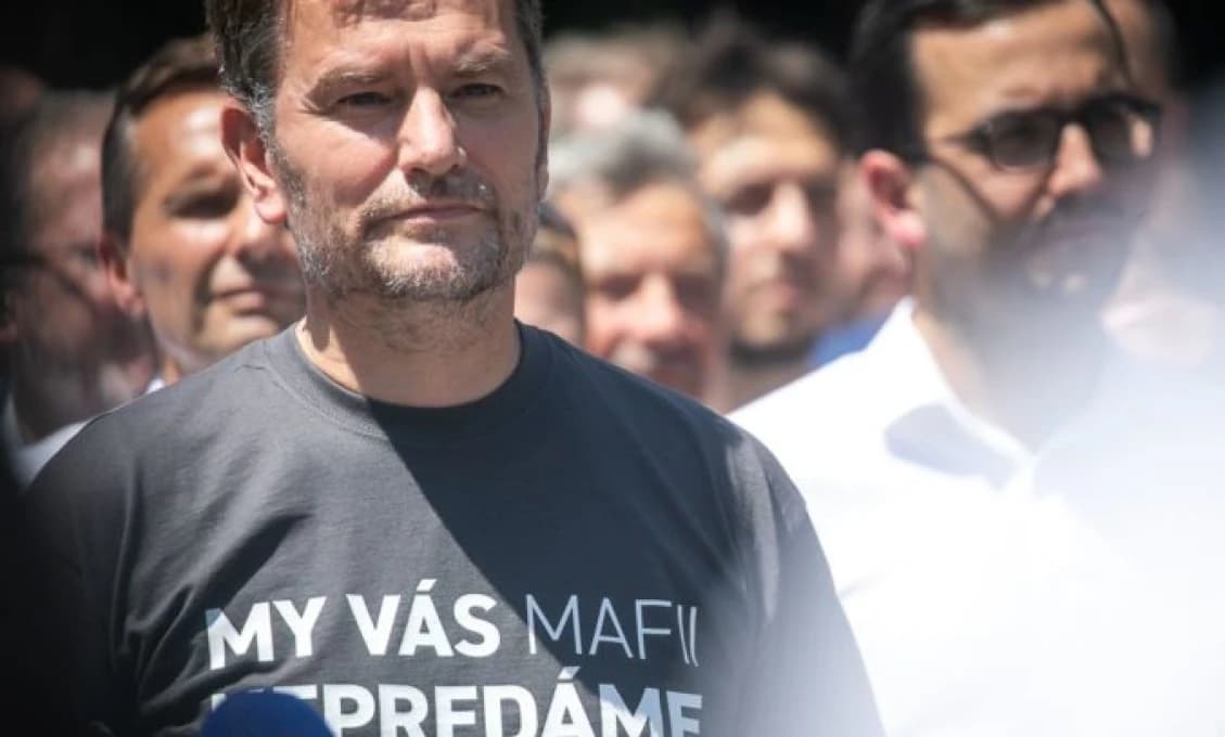 Stojí to Matovičovým pätolízačom za to?