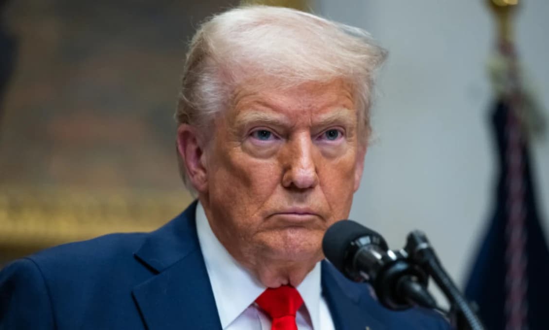 Trump dáva Putinovi nové ultimátum: Na prímerie má už len 12 dní. Tvrdá reakcia Medvedeva