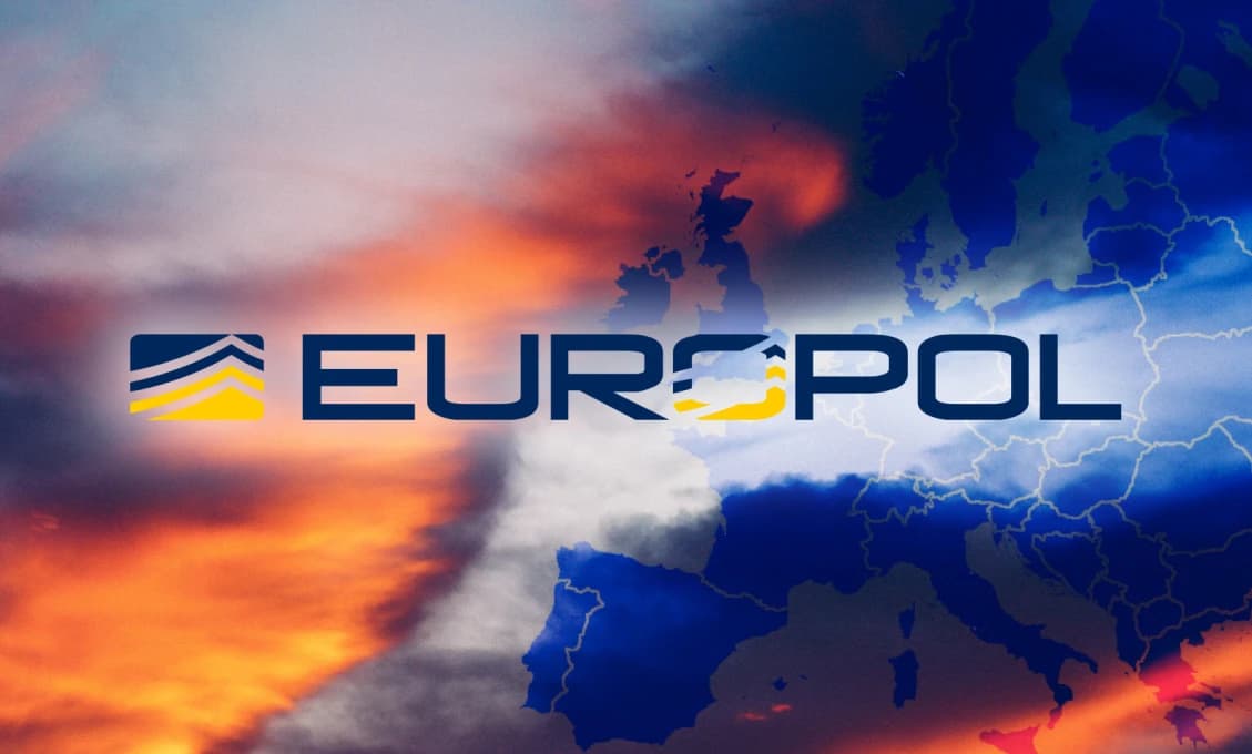 TOTO JE EURÓPA! Dvanásťročné deti zabíjajú pre 20 000 eur, tvrdí šéfka Europolu