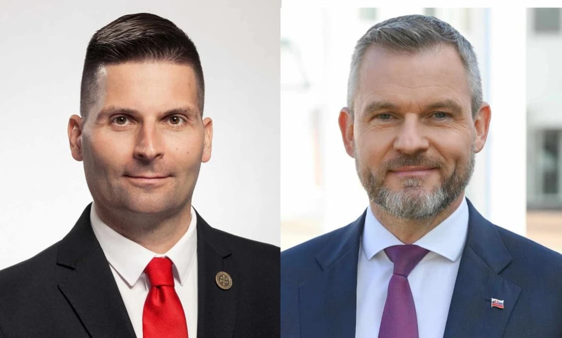 Ústavný súd preveruje rozhodnutie prezidenta Pellegriniho o zmarenom referende