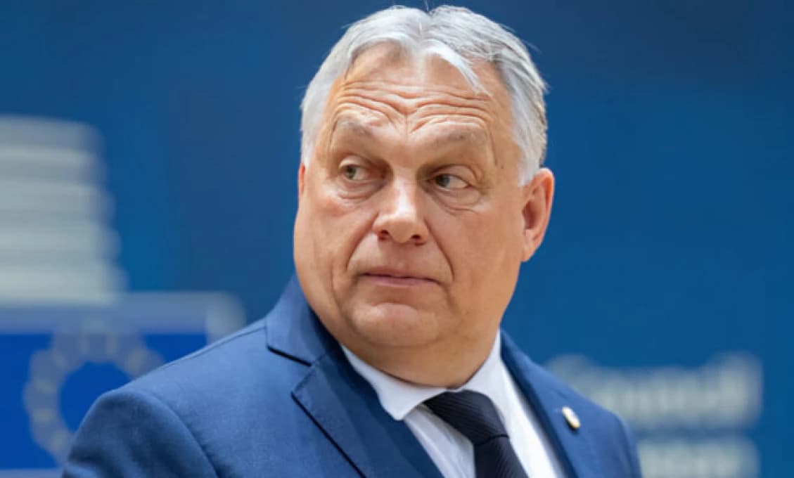 Maďarsko: Zatkli muža, ktorý plánoval atentát na Orbána