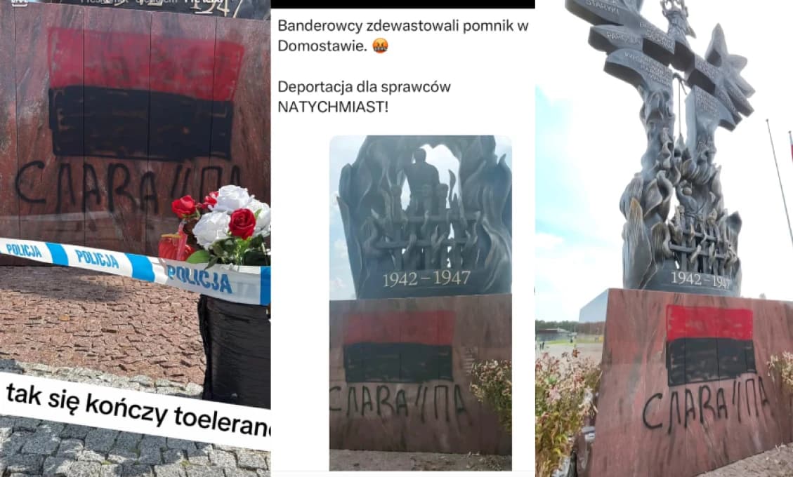 Prichádza koniec tolerancie ukrajinského nacizmu?