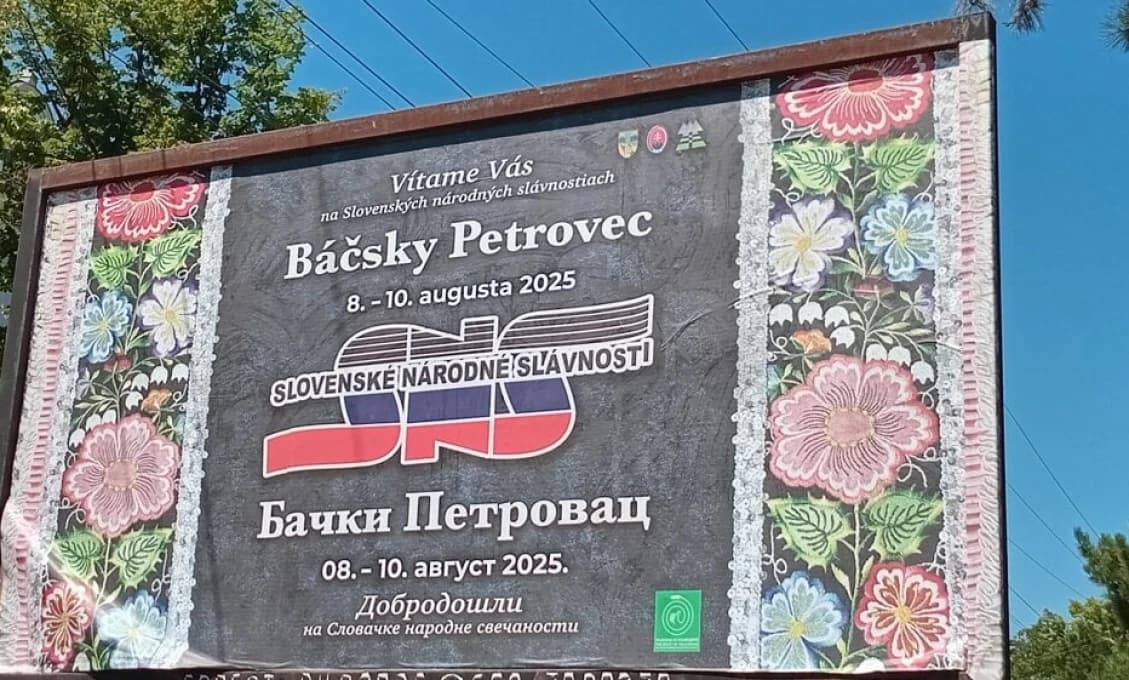 Bartek: Situácia v Báčskom Petrovci je poľutovania hodná, zneužiť opozíciou sa ale nedáme