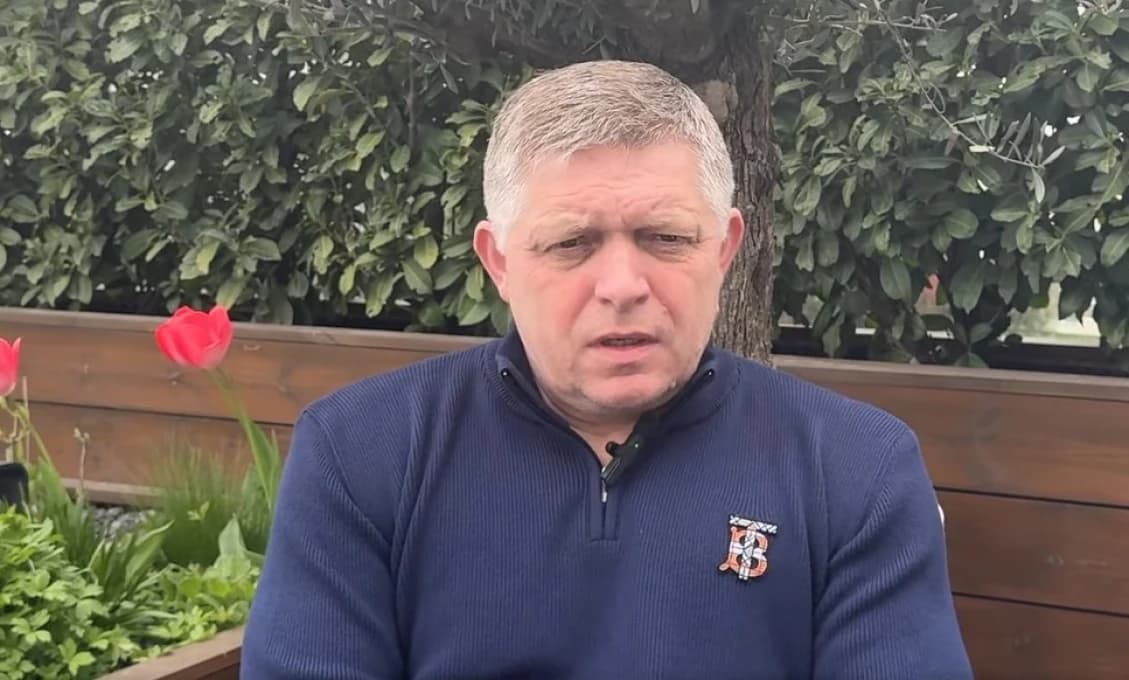 Robert Fico udrel po opozícii: „Museli sa zblázniť!“