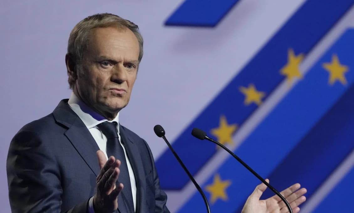 Poľsko vyhostí 63 Ukrajincov a Bielorusov