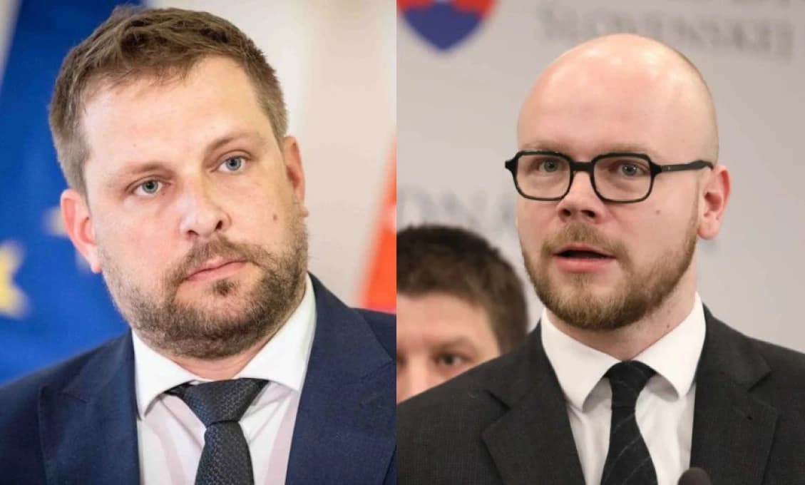Zdravotnícky výbor k odvolávaniu Šaška nerokoval, nebol uznášaniaschopný