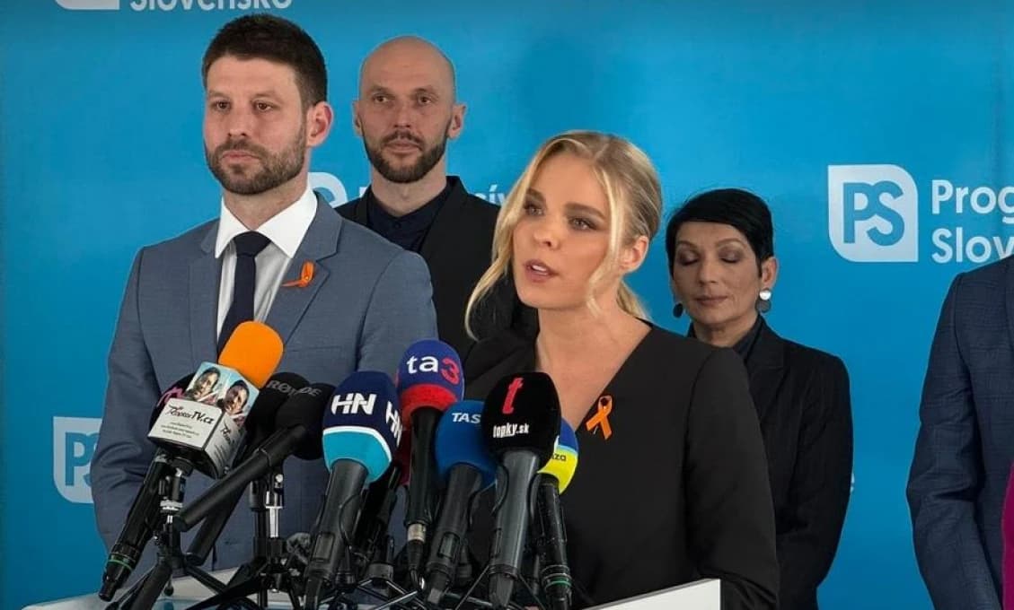 Progresívci obrátili incident v Báčskom Petrovci na zbraň vo svojej politickej hre