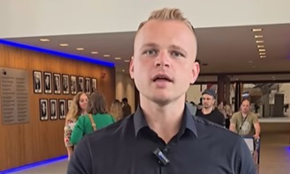 Mazurek vyzýva vládu: Green deal je nezmysel na ožobráčenie ľudí (VIDEO)