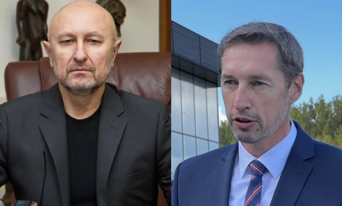 Padlo trestné oznámenie na Majerského. Čaká šéfa KDH osud Magáta a Bombica?