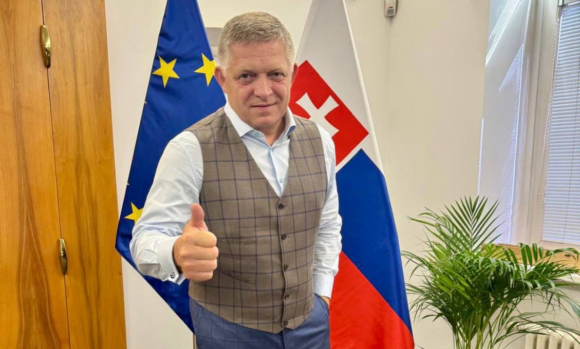 Premiér o minimálnej mzde: Dzurindu asi trafí šľak!