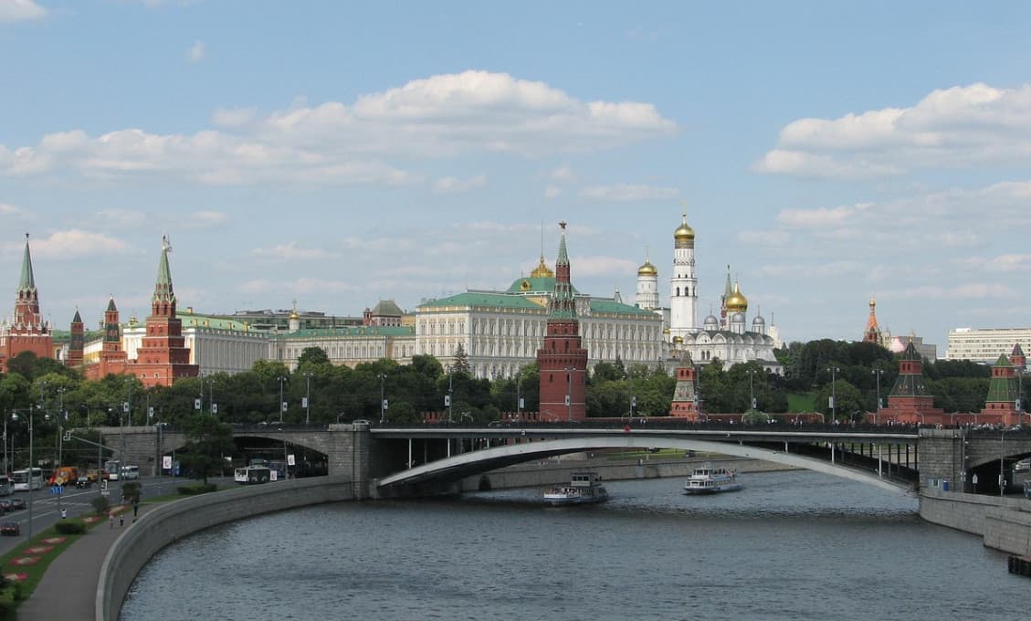 „Nová éra – nové cesty“: Moskva hostí najväčšie augustové stretnutie Eurázijcov