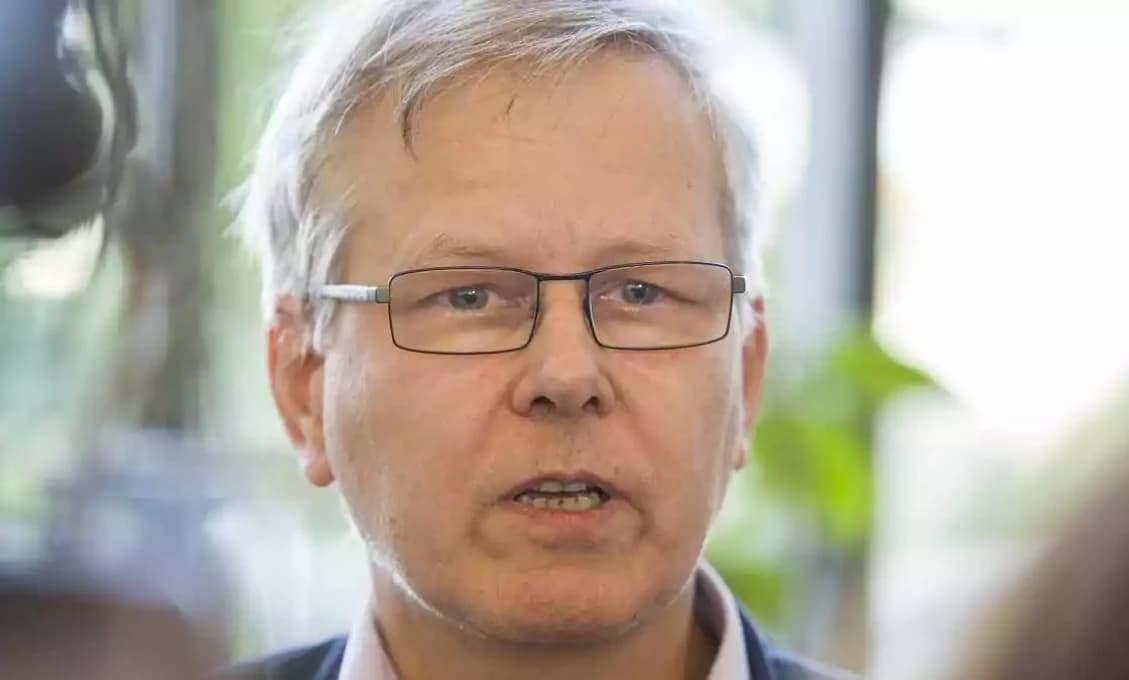 AKTUALITA: Lekára Liptáka oslobodili spod obžaloby v kauze výrokov počas pandémie