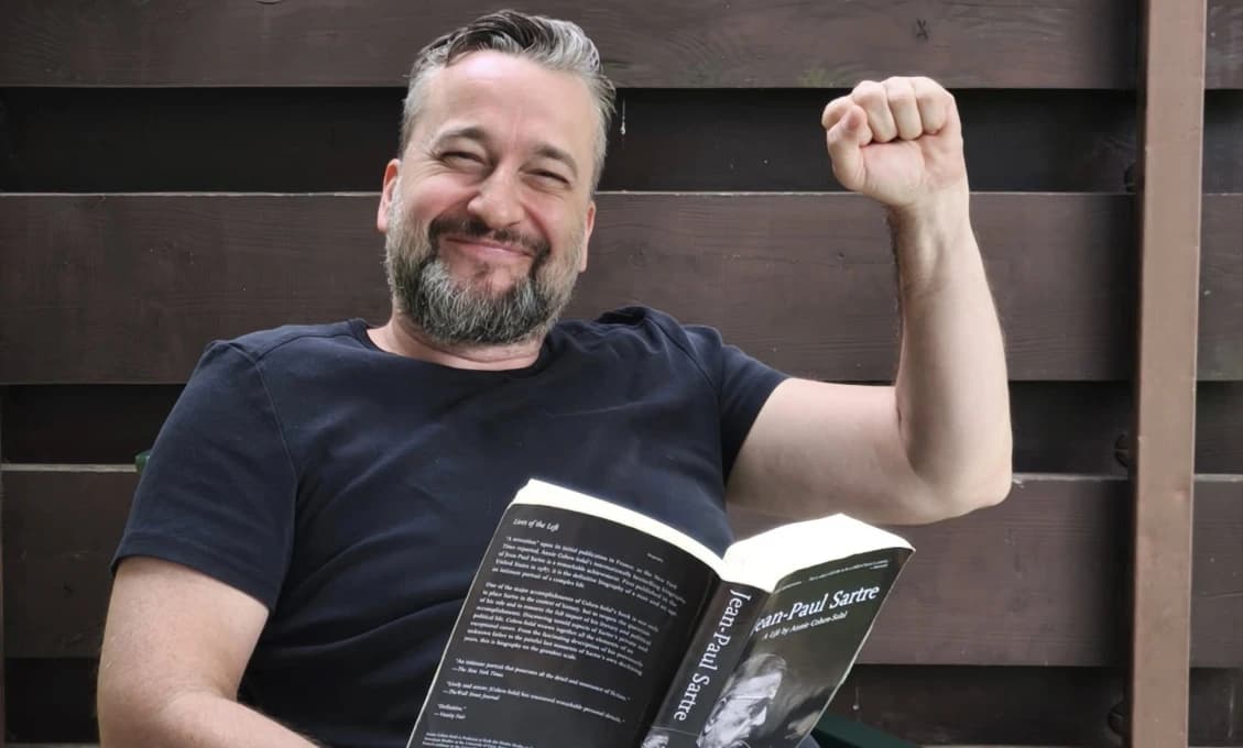 Blahov návrat z dovolenky: Naložil opozícii, teroristovi z Ukrajiny aj SAV