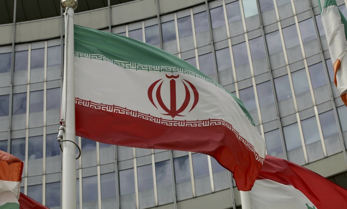 Irán tvrdí, že zabil šesť členov skupiny nazvanej "terorista" napojenej na Izrael