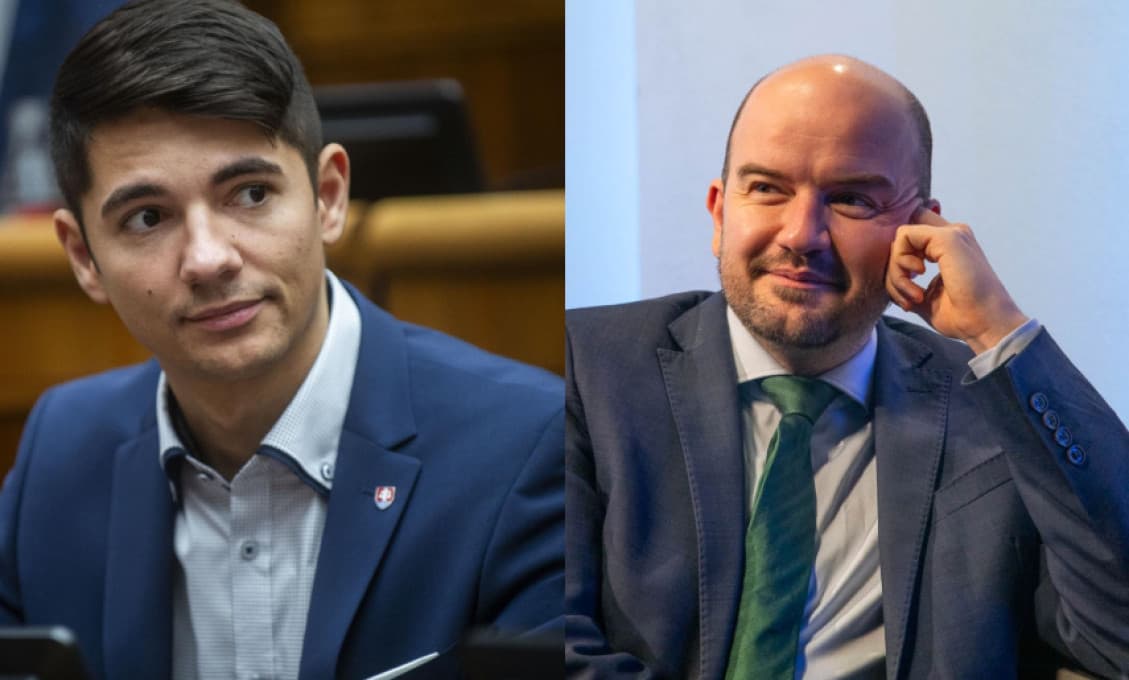 Nedeľník z politických diskusií: Vážení Briti, s týmto Leninom revolúciu nevyvoláte!