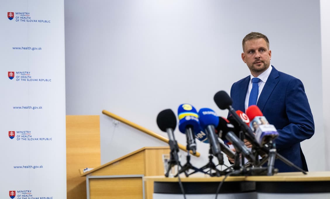 Ministerstvo vydá dočasné poverenia pre záchranky, aby služby fungovali bez prerušenia