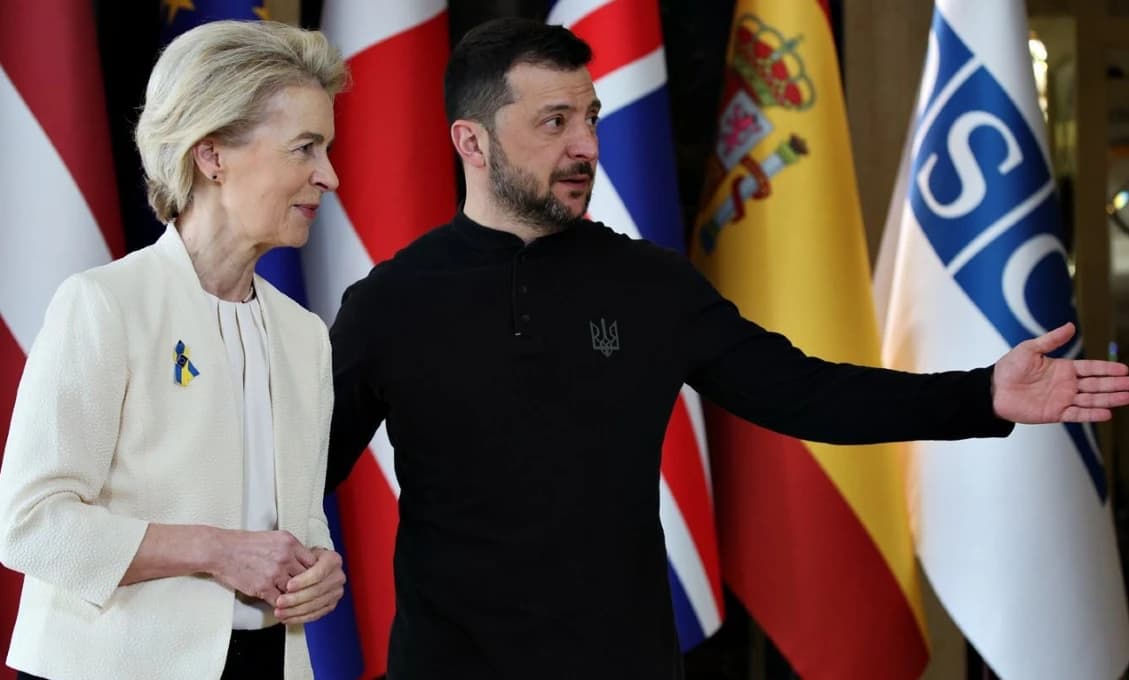 Generál Viktorín odkazuje Ukrajincom: Ukážte, čo vo vás je