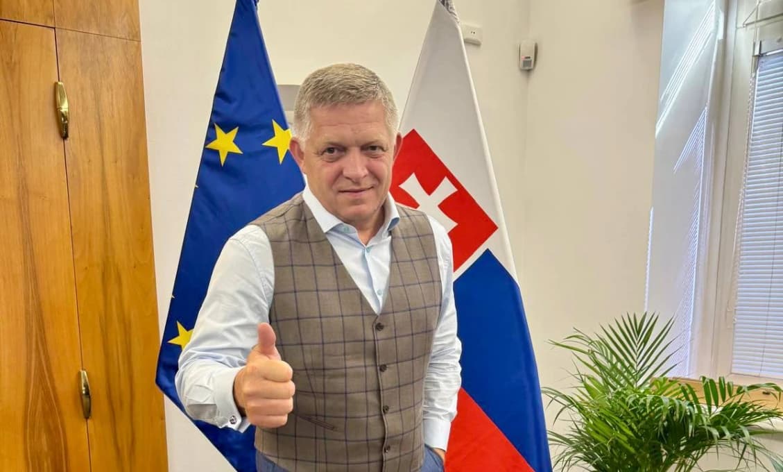 Cenu A. Dubčeka si pri príležitosti Dňa Ústavy SR prevezmú tri osoby