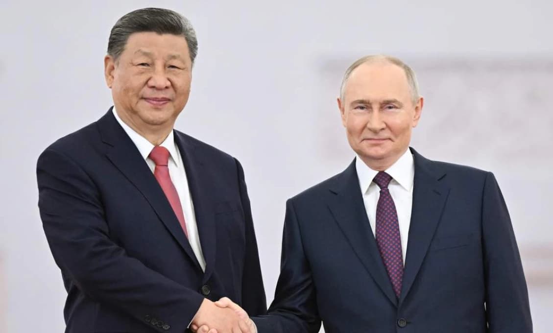 „Počujú Putinovo meno a zbláznia sa“: Analytik vysvetlil, prečo Európa „šteká“