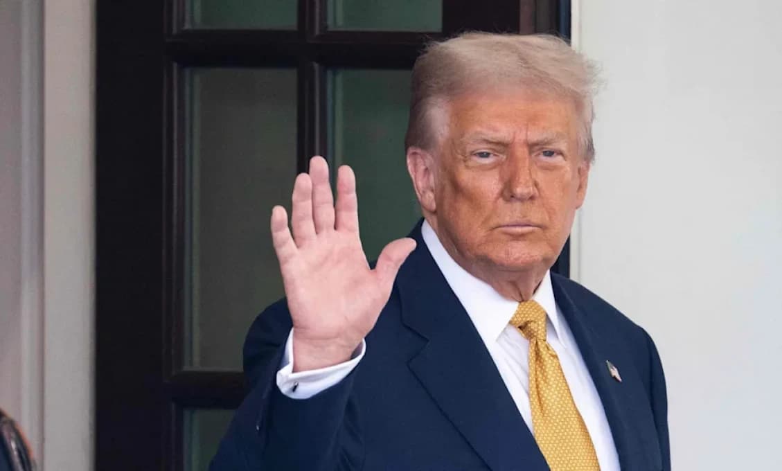 Fámy o smrti Donalda Trumpa zaplavili médiá a sociálne siete