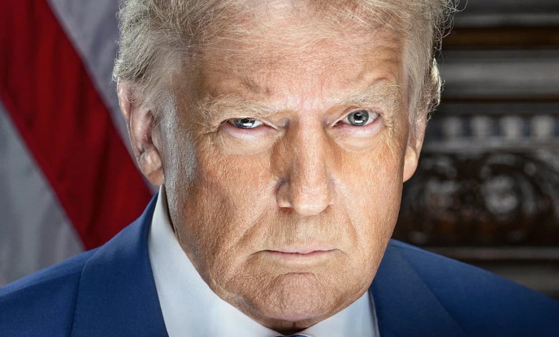 Trumpov odkaz svetu: „Nič nezastaví to, čo prichádza“