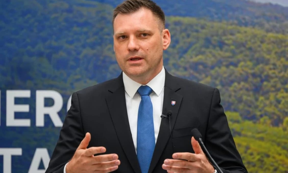 Taraba po vlkoch a medveďoch už aj proti kamenným kasínam: "Zdaníme vagabundov"