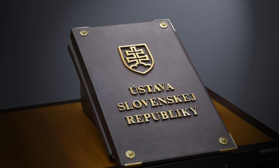 Prezident: Ústava nemôže byť len textom, musí žiť v každodennej realite