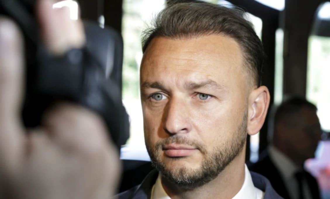 Ochrana hraníc nie je extrémizmus, ale povinnosť, vyhlásil minister vnútra