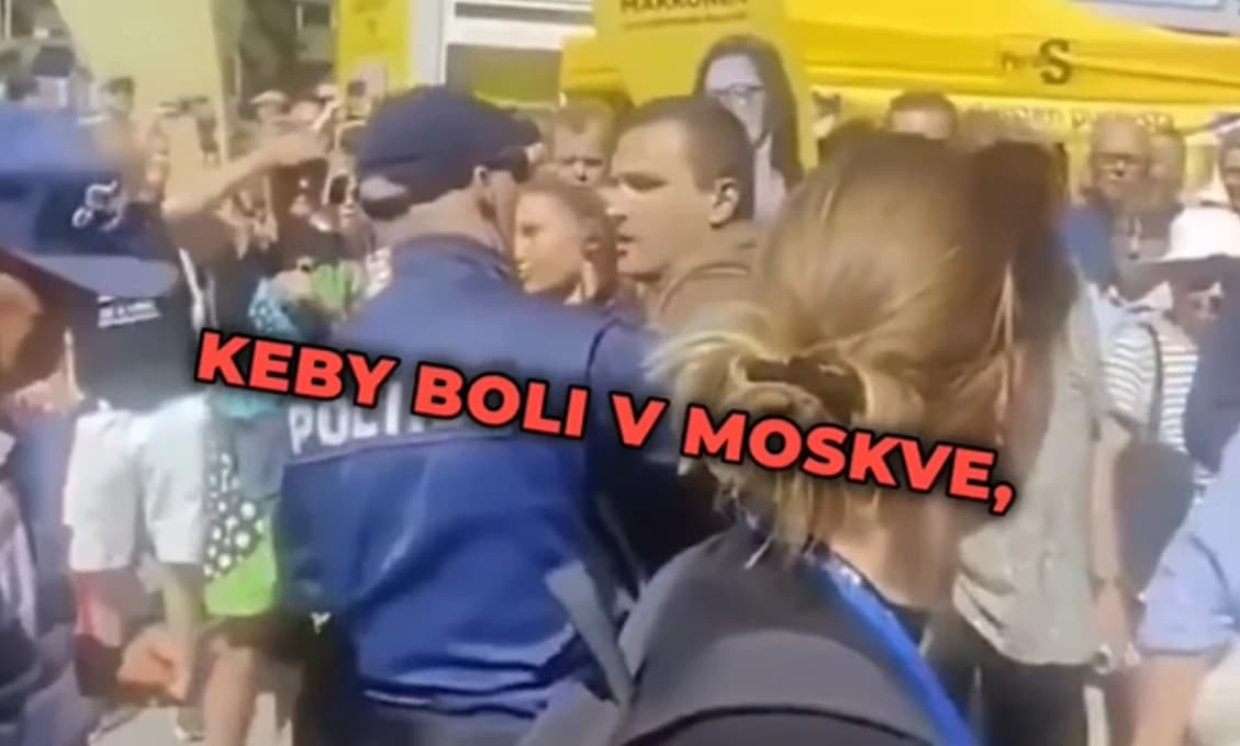 Toto nás čaká po prijatí novej legislatívy? (VIDEO)