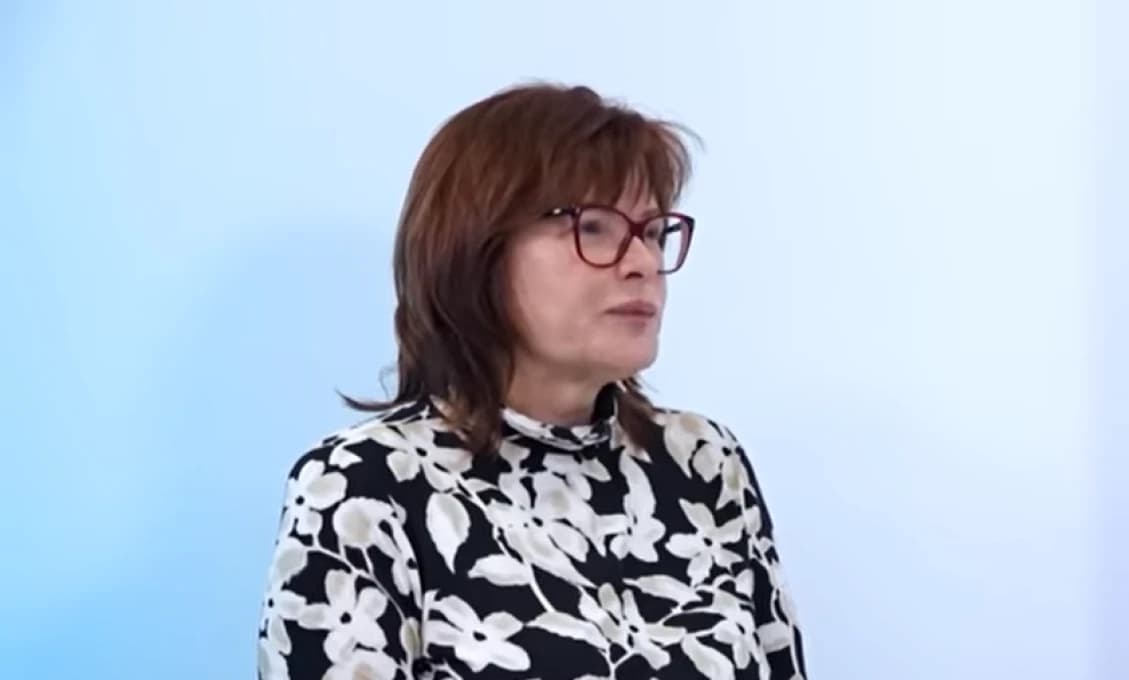 A. Belousovová: STVR zavádza. Zodpovedná je koalícia