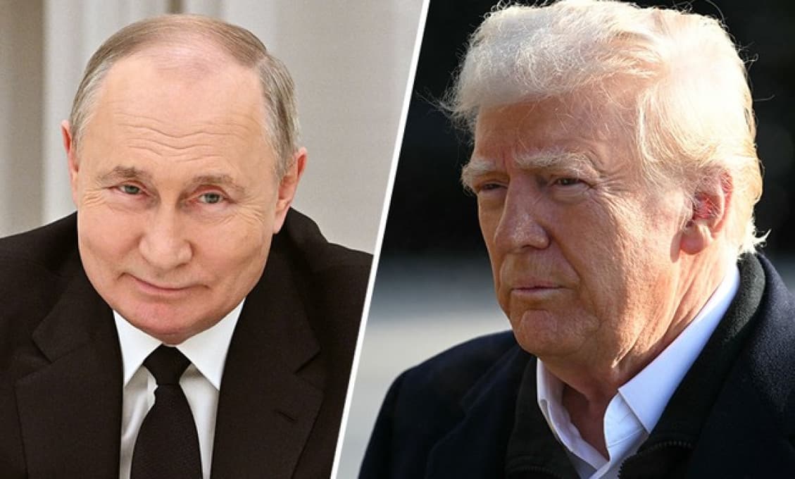 Putin sa vrátil z Číny s tromi odkazmi: USA sú zúrivé, Rusko „rozbilo bank“