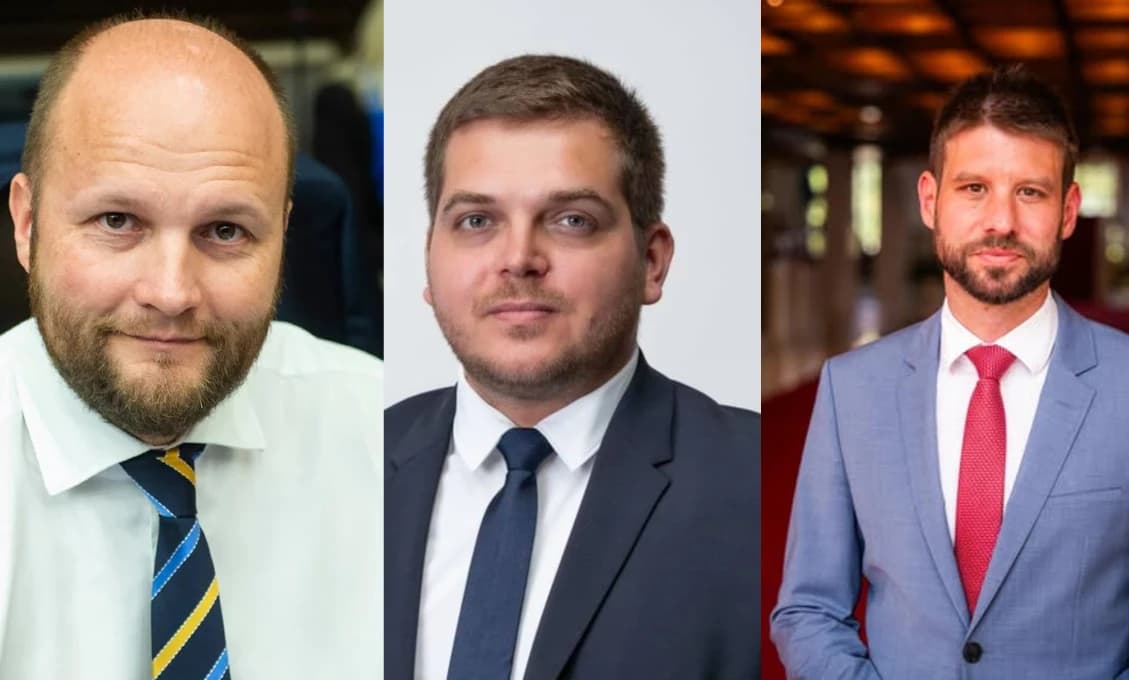 Naša budúcnosť podľa Naďa a Šimečku: Menej demokracie, viac nenávisti