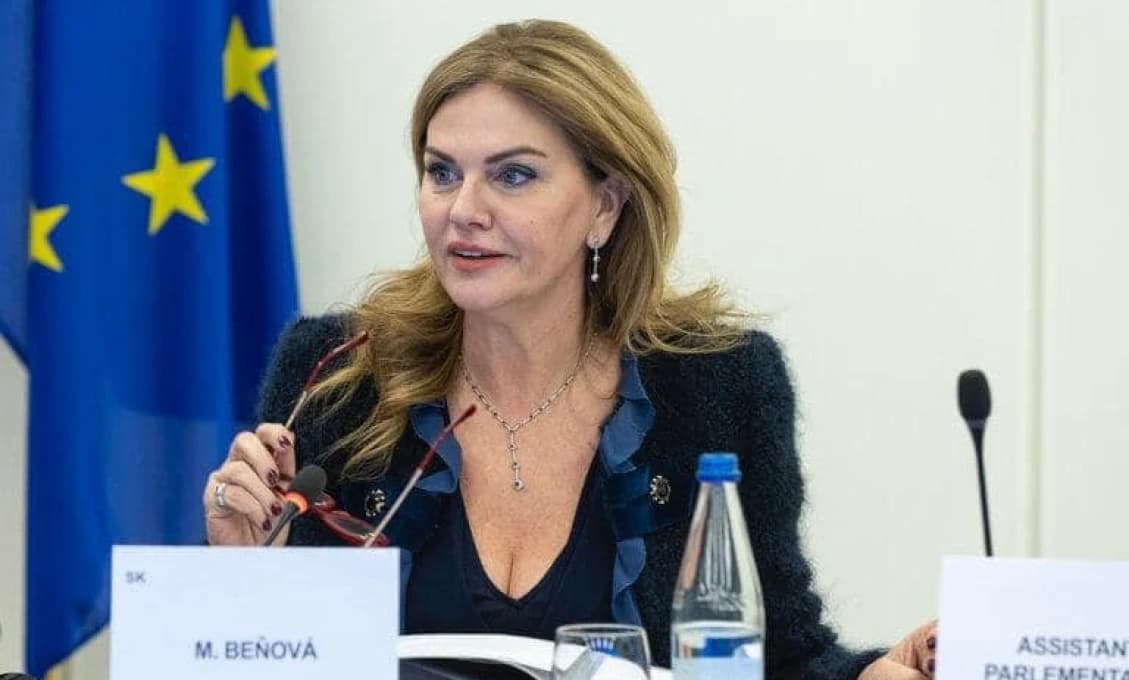 Europoslanci PS v Štrasburgu plnia úlohu od Šimečku: ŠKODIA SLOVENSKU!