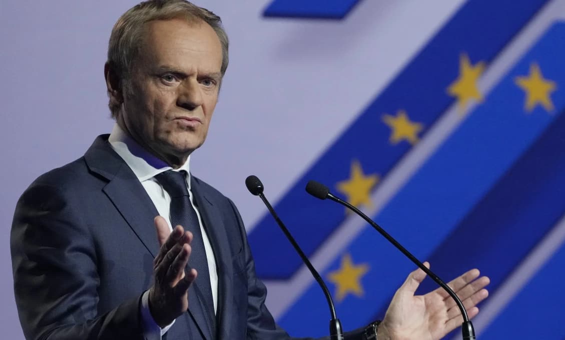 Poľsko obviňuje Moskvu: Ruský chargé d’affaires predvolaný na ministerstvo