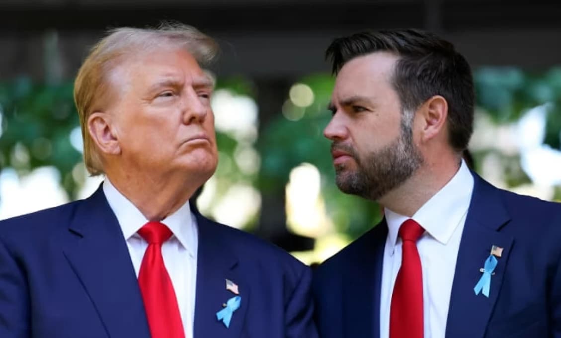 ZHROZENÝ KYJEV! Trump nevidí dôvod na ekonomickú izoláciu Ruska