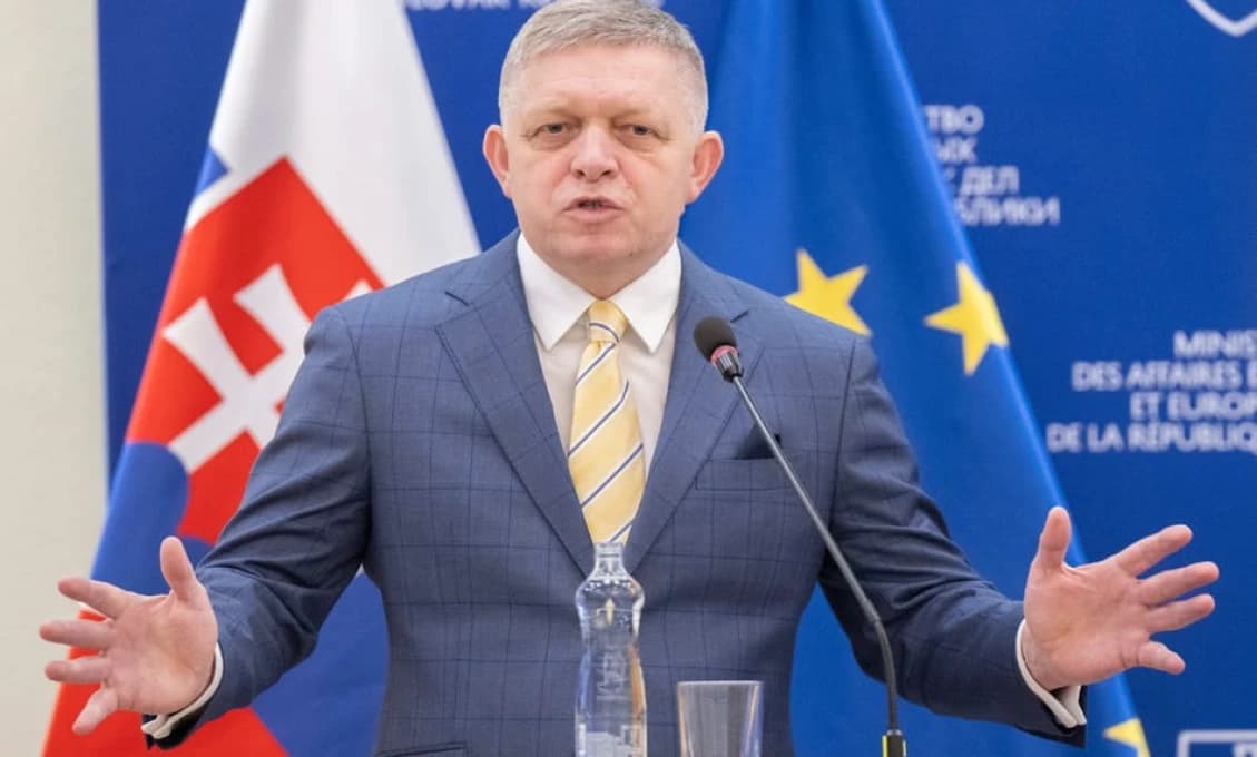Premiér o konsolidácii bez pocitu viny: Naprávame to, čo treba napraviť! (VIDEO)