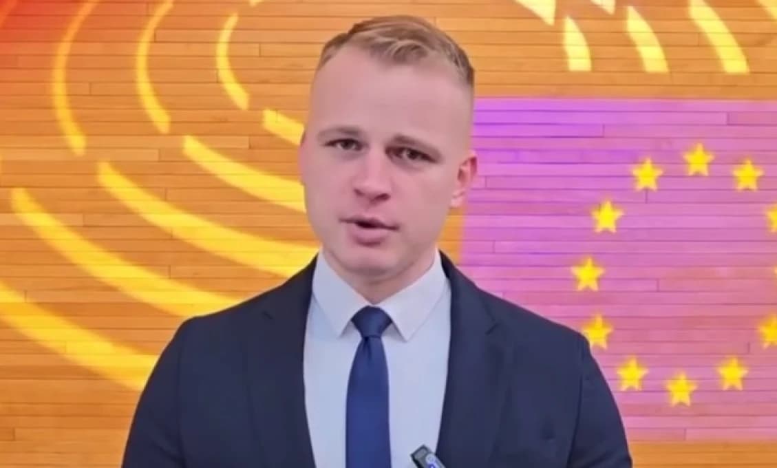 Mazurek so zdesením o progresívnej časti spoločnosti: Chcú nás vidieť mŕtvych!