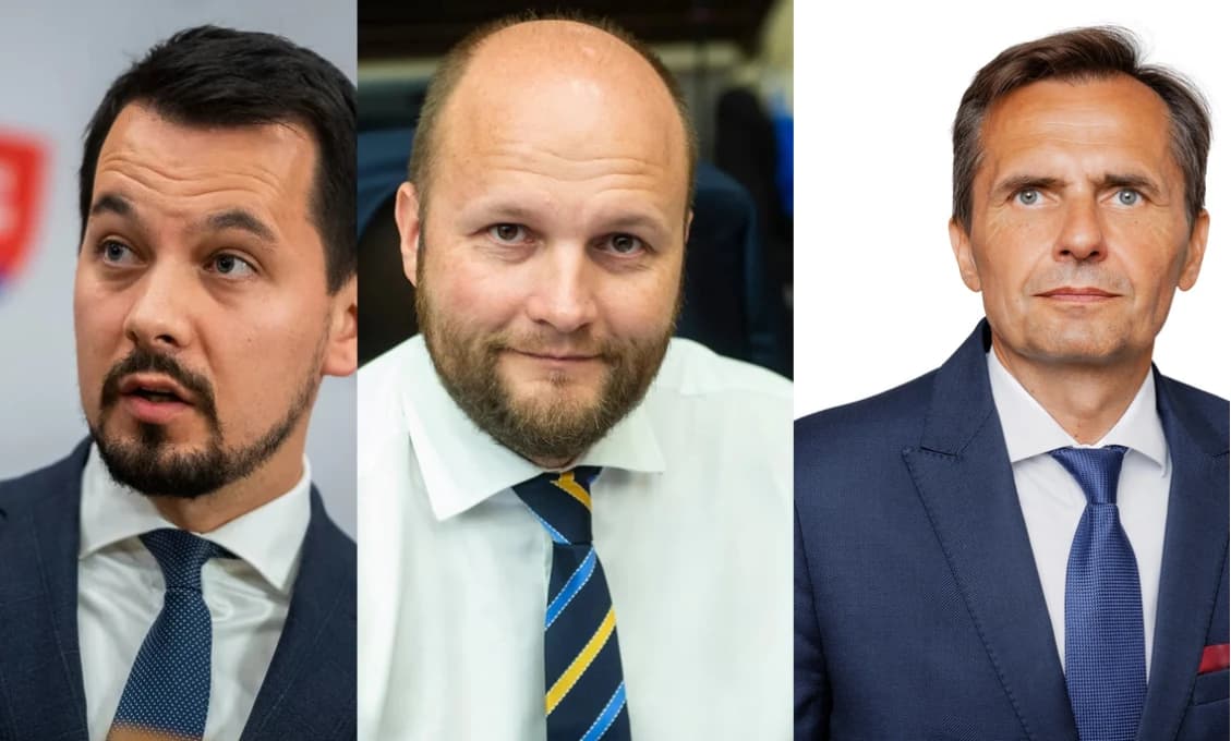 Kramplová: Nik neohrozil bezpečnosť SR viac, ako títo traja