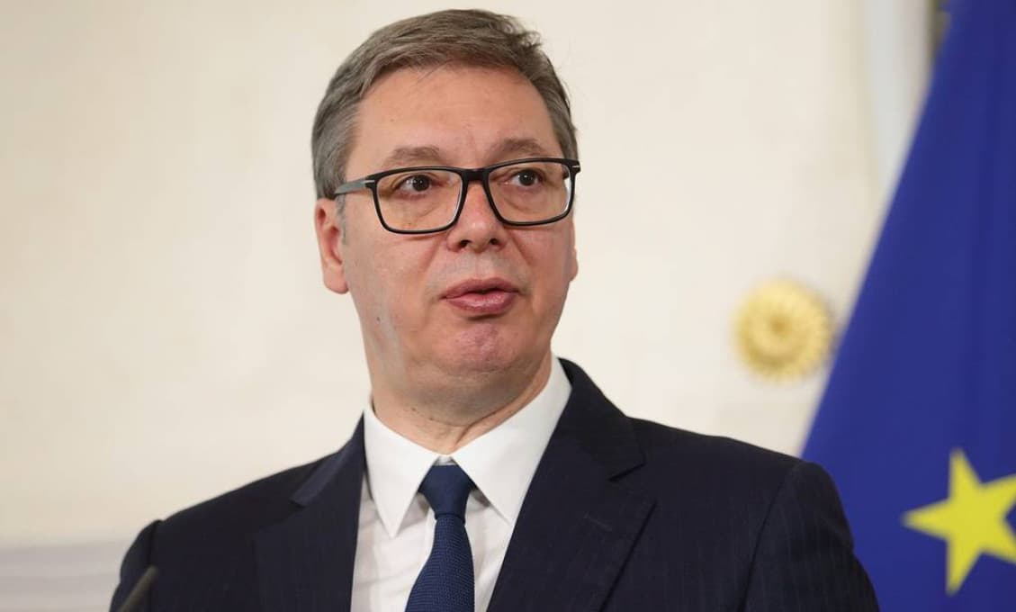 Vučić prehovoril: Špeciálne služby viacerých krajín vynaložili 4 miliardy dolárov na kolaps Srbska!