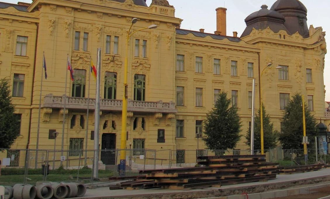 Bude pokračovať v kresle predsedu KSK stíhaný Trnka?