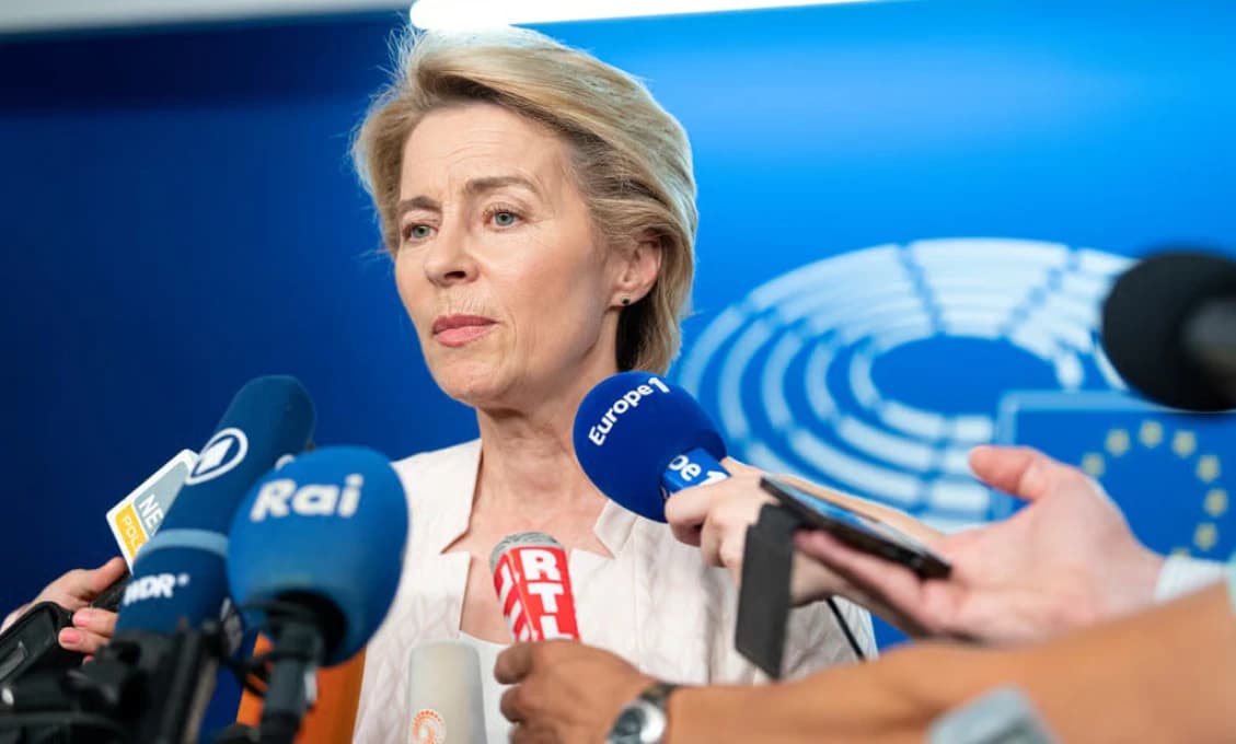 URSULA POD PAĽBOU! Tri odvolávania v jednom roku