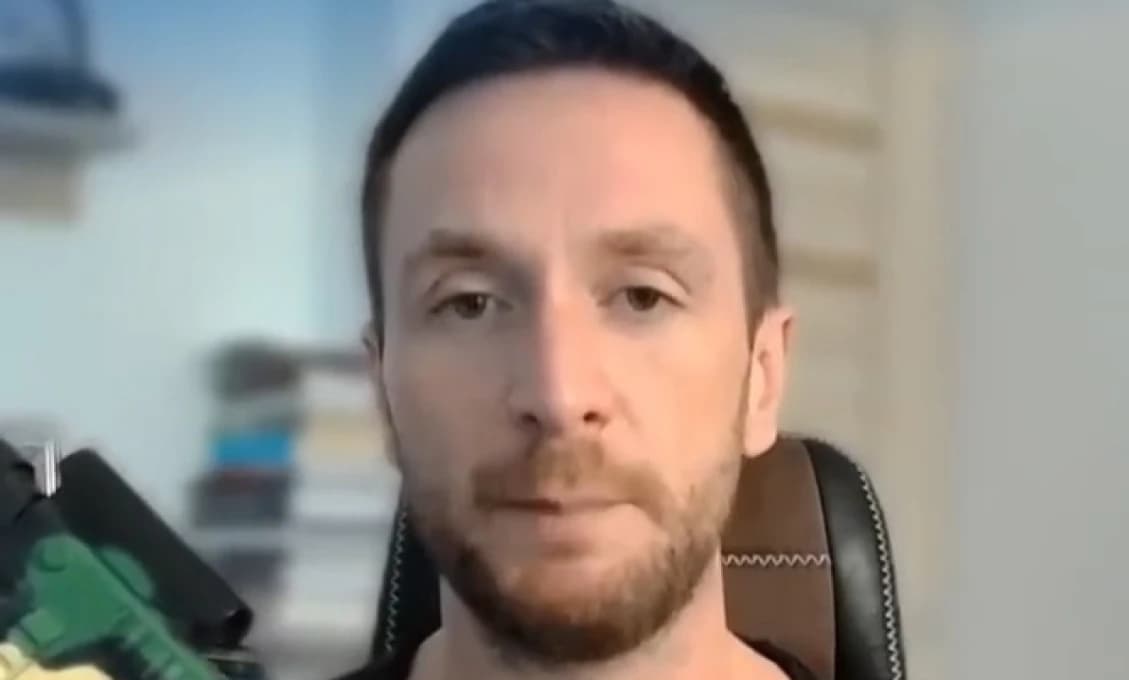 Fantastický prejav, poslanec z nemeckej AfD rozbil Leyenovú. Európu musíme zachrániť