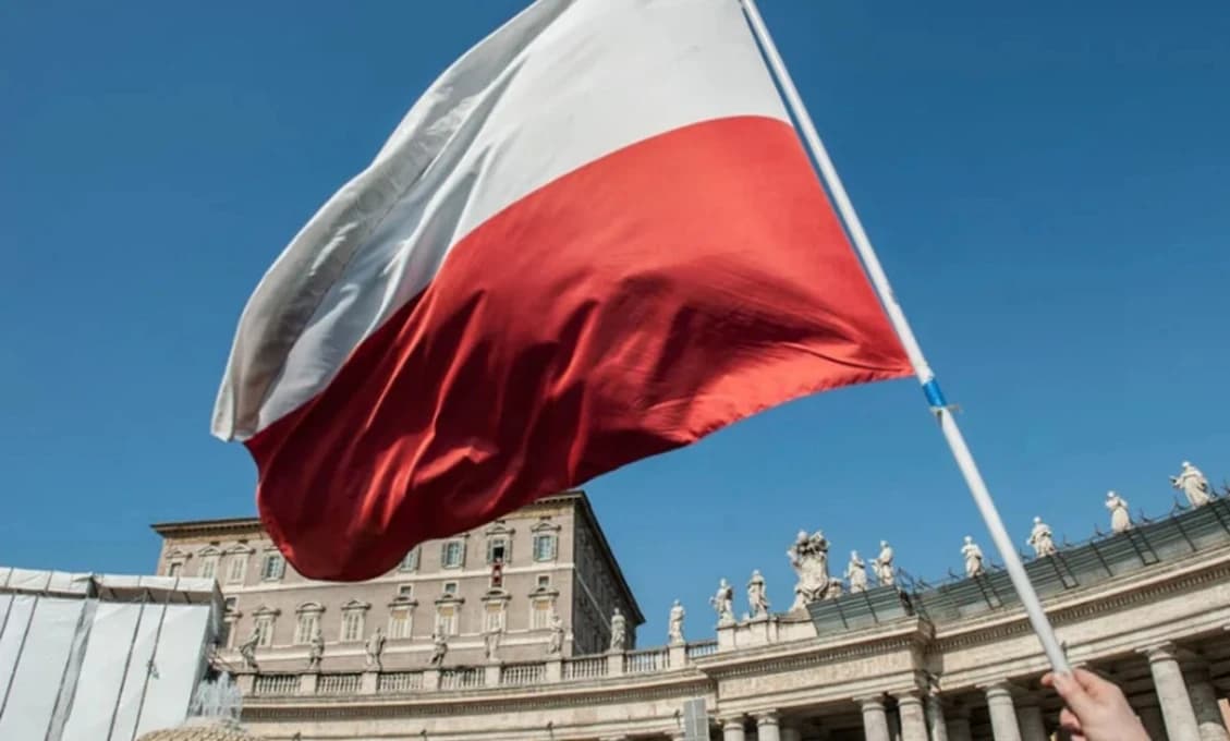 Poliaci sa pripravujú na útek. Masívne. Rusi ani nezačali