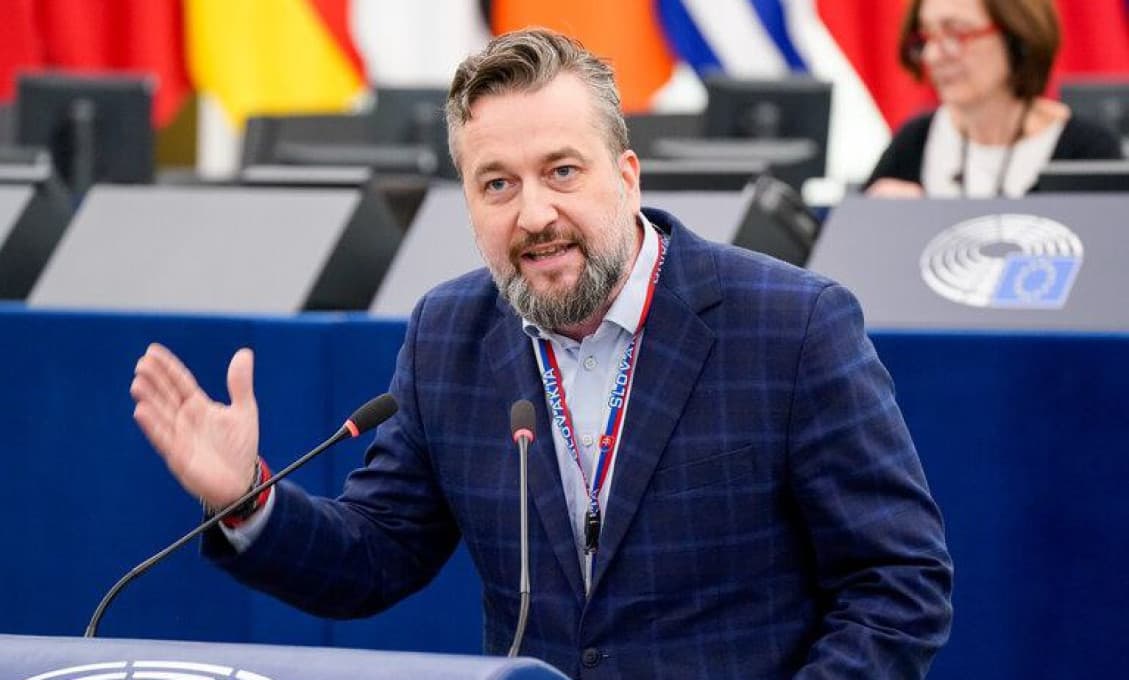 Ľ. Blaha: Obnova európskych inštitúcií? Možná, ale jedine buldozérom!
