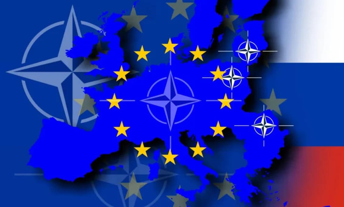 Aktivuje Estónsko článok 4 NATO?
