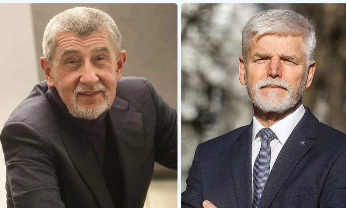 Babiš je na dobrej ceste k návratu do funkcie českého premiéra. Pavel môže povedať NIE!