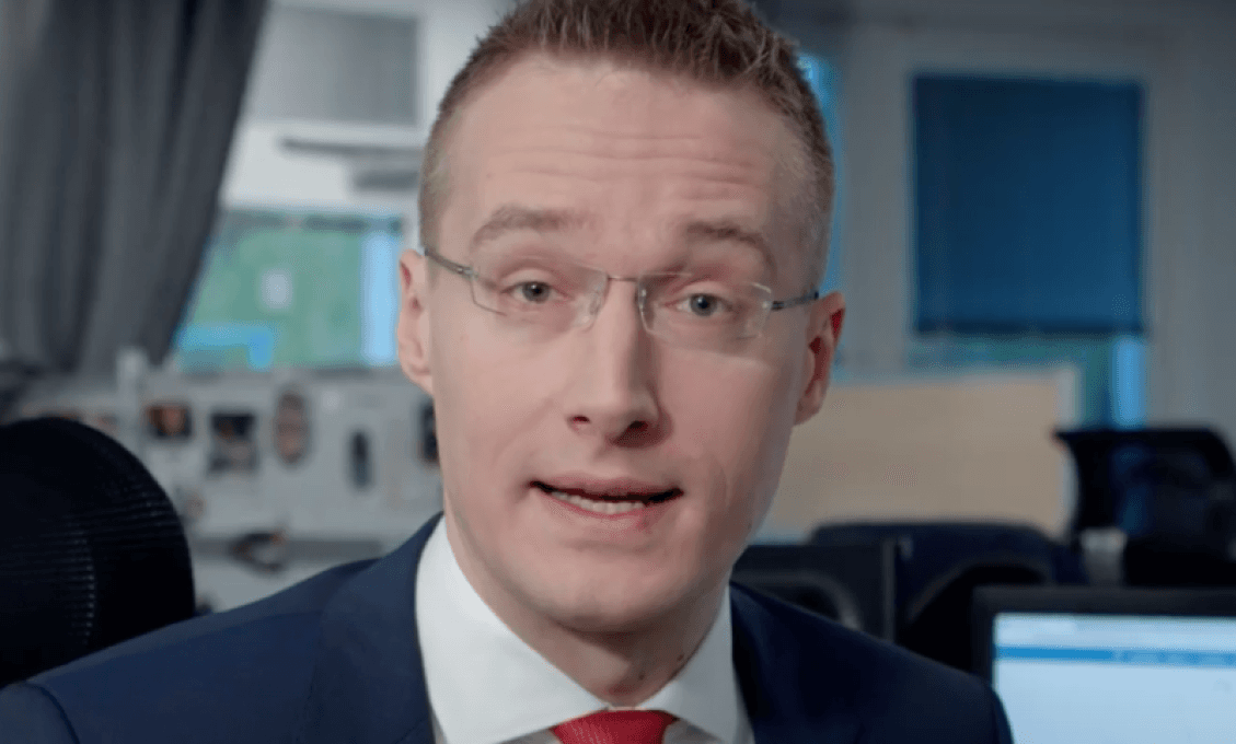 TO BOL NÁKLAD! Kovačičova 360-tka TOTO NEČAKALA!