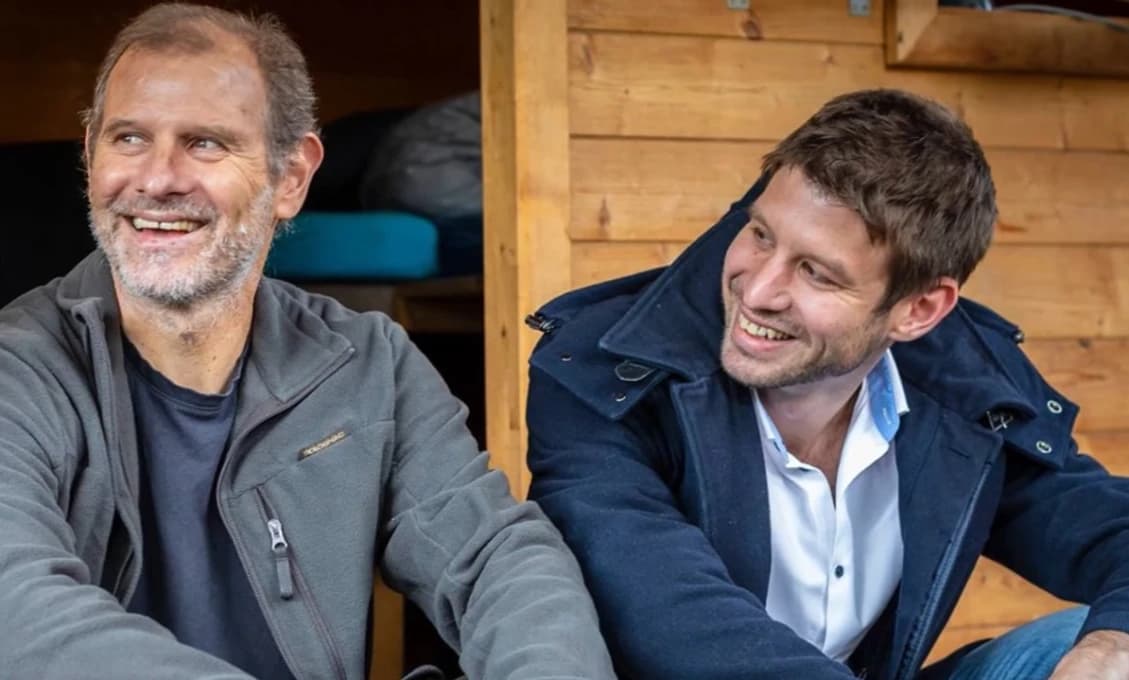 Vytočený Blaha o Šimečkovcoch: Ak nenávidíš Smer, môžeš kradnúť!