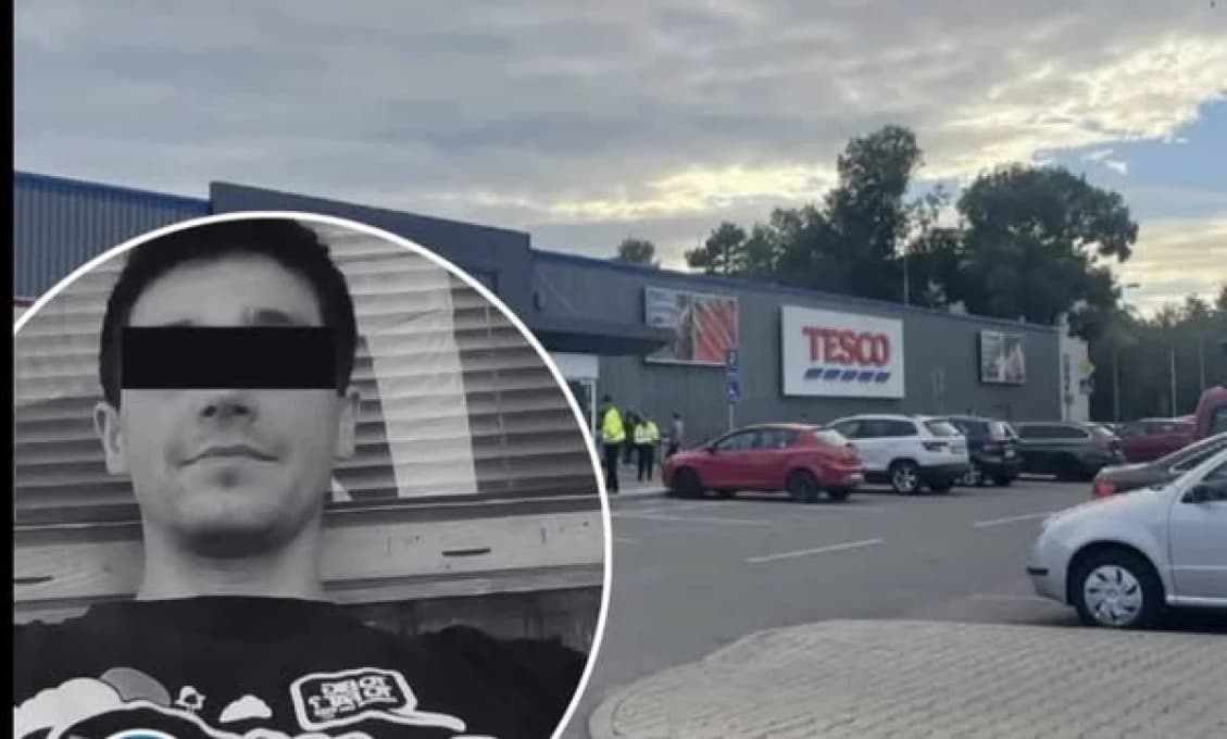 Smrť v Zlatých Moravciach: Rómska komunita sa dištancuje, Lívia Pavlíková volá po komunikácii o kriminalite tejto menšiny (VIDEO)