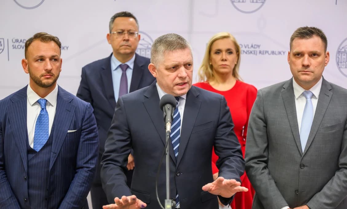 Slováci dostanú „ľúbostný list“ od vlády. Energopoukážky majú mať hodnotu až 500 eur